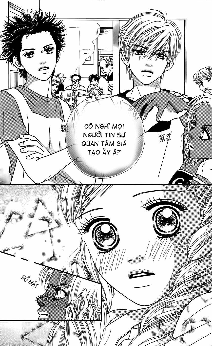 parfait tic - cô láng giềng chapter 29 14