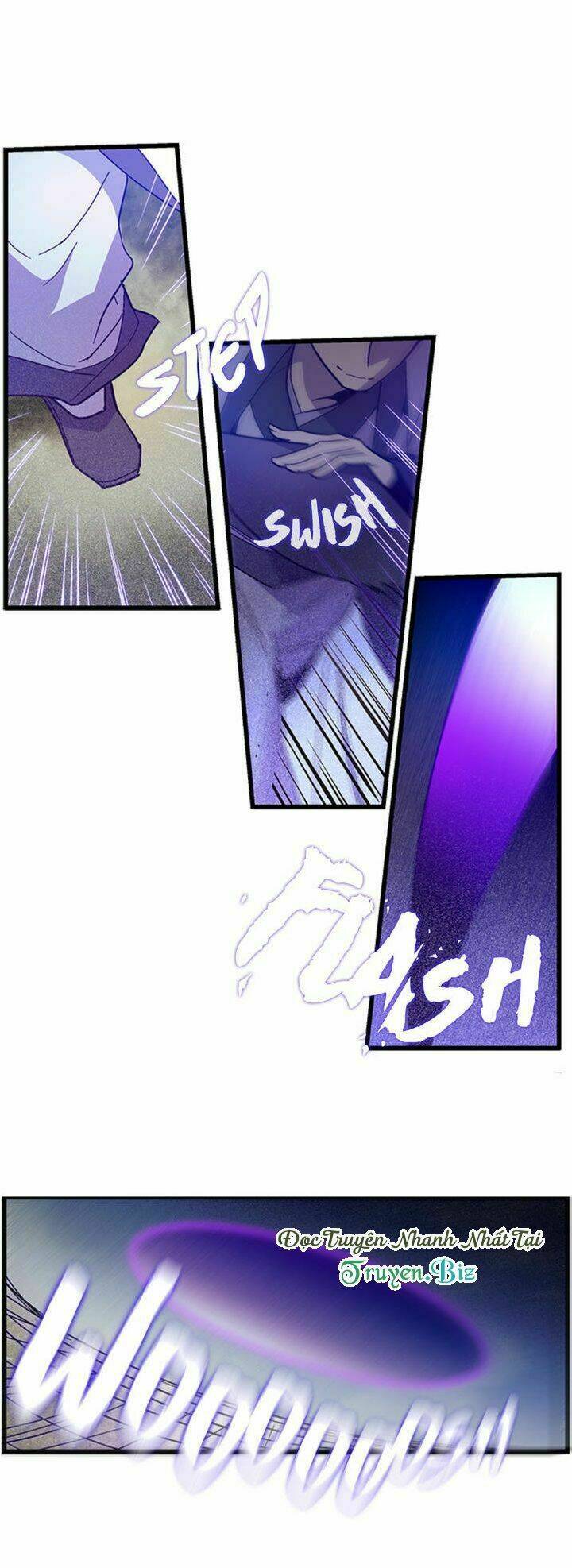 biên niên sử lãnh nguyệt chapter 21 4