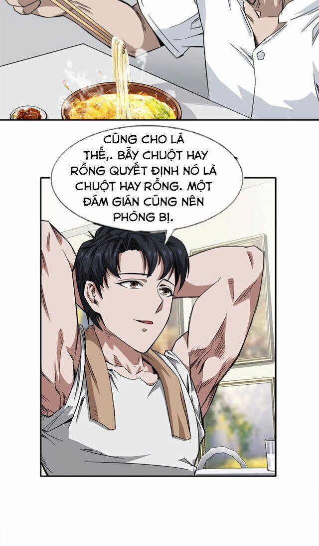 dạ thị chi vương chapter 16 18