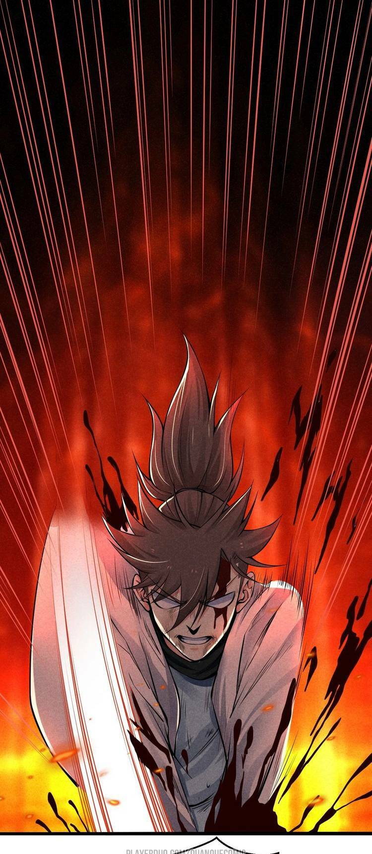 thánh tôn chapter 13 29