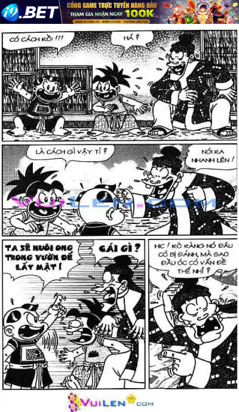 thần đồng đất việt chapter 117 56