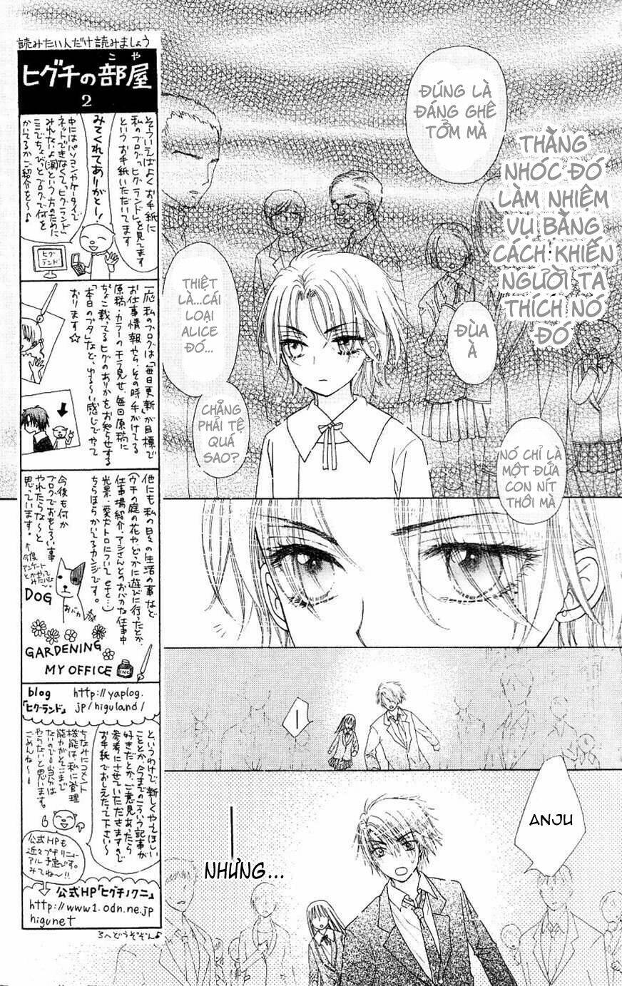 gakuen alice chapter 108 8