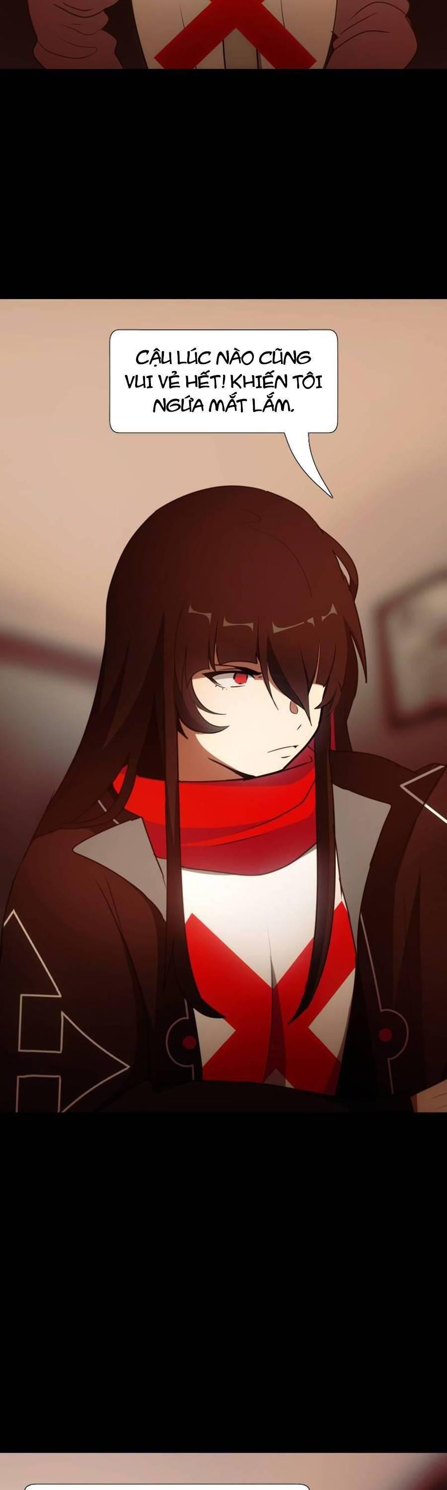 tử thần chapter 109 17