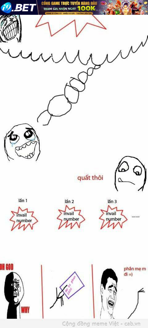 rage comic-troll chapter 44 4