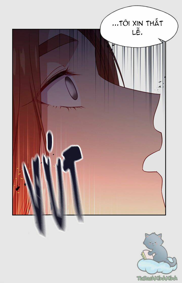 hãy coi chừng ác nữ chapter 88 21