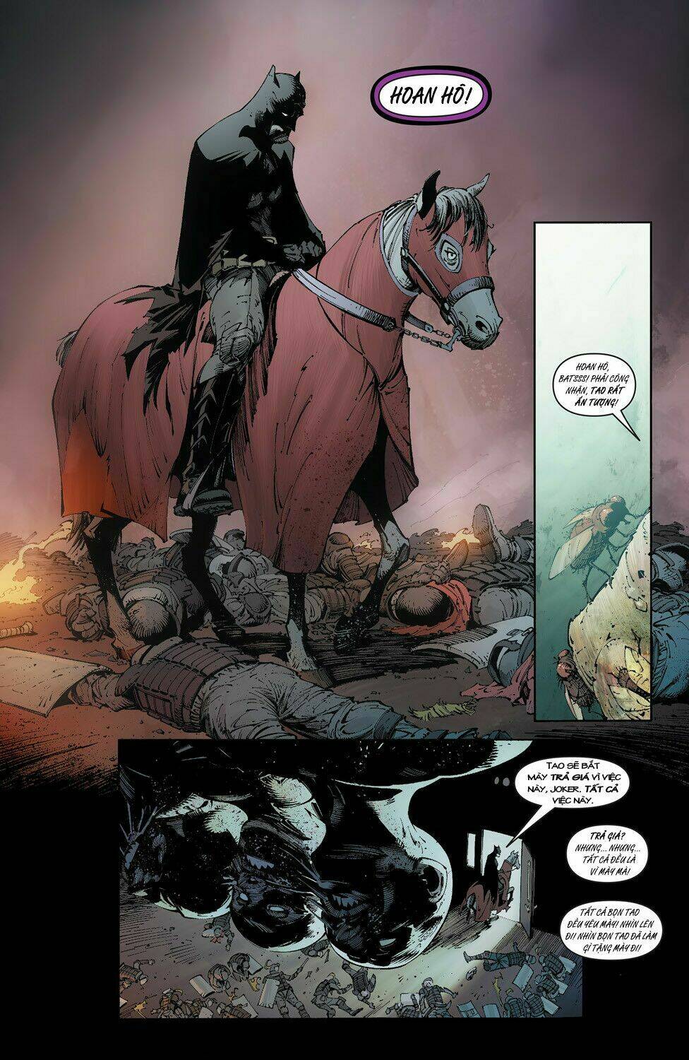 Batman chapter 16 13