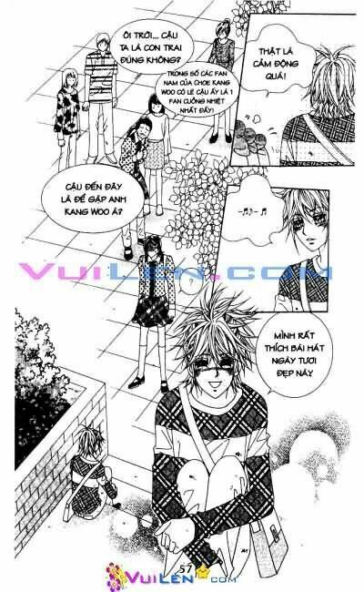 chạm mặt thần tượng chapter 3 57