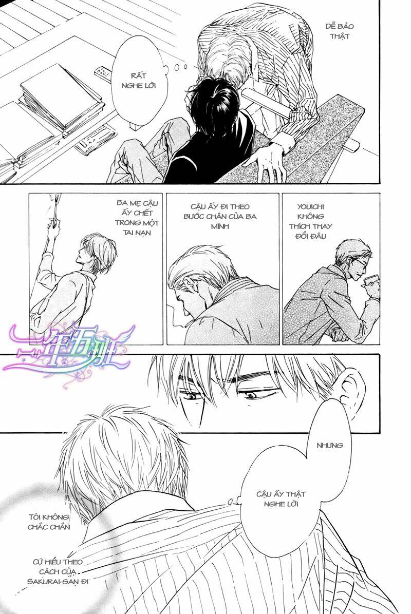 hana wa sakuka chapter 16 24