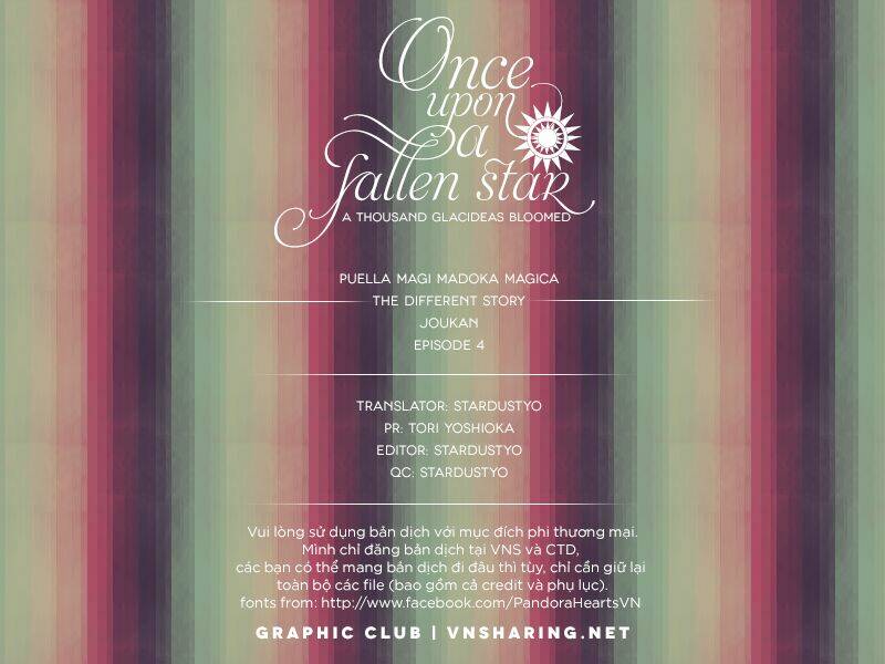 mahou shoujo madoka magica - the different story chapter 4 35