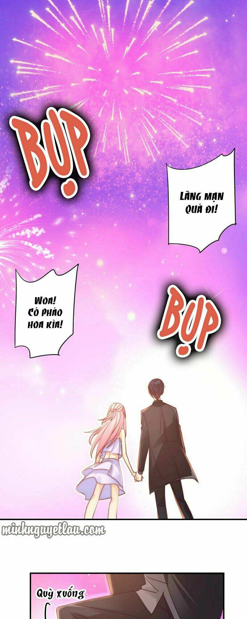 cuồng duệ tiểu thê chapter 96 8
