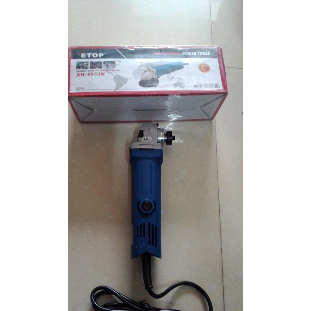 Máy mài cầm tay XH9523 Etop