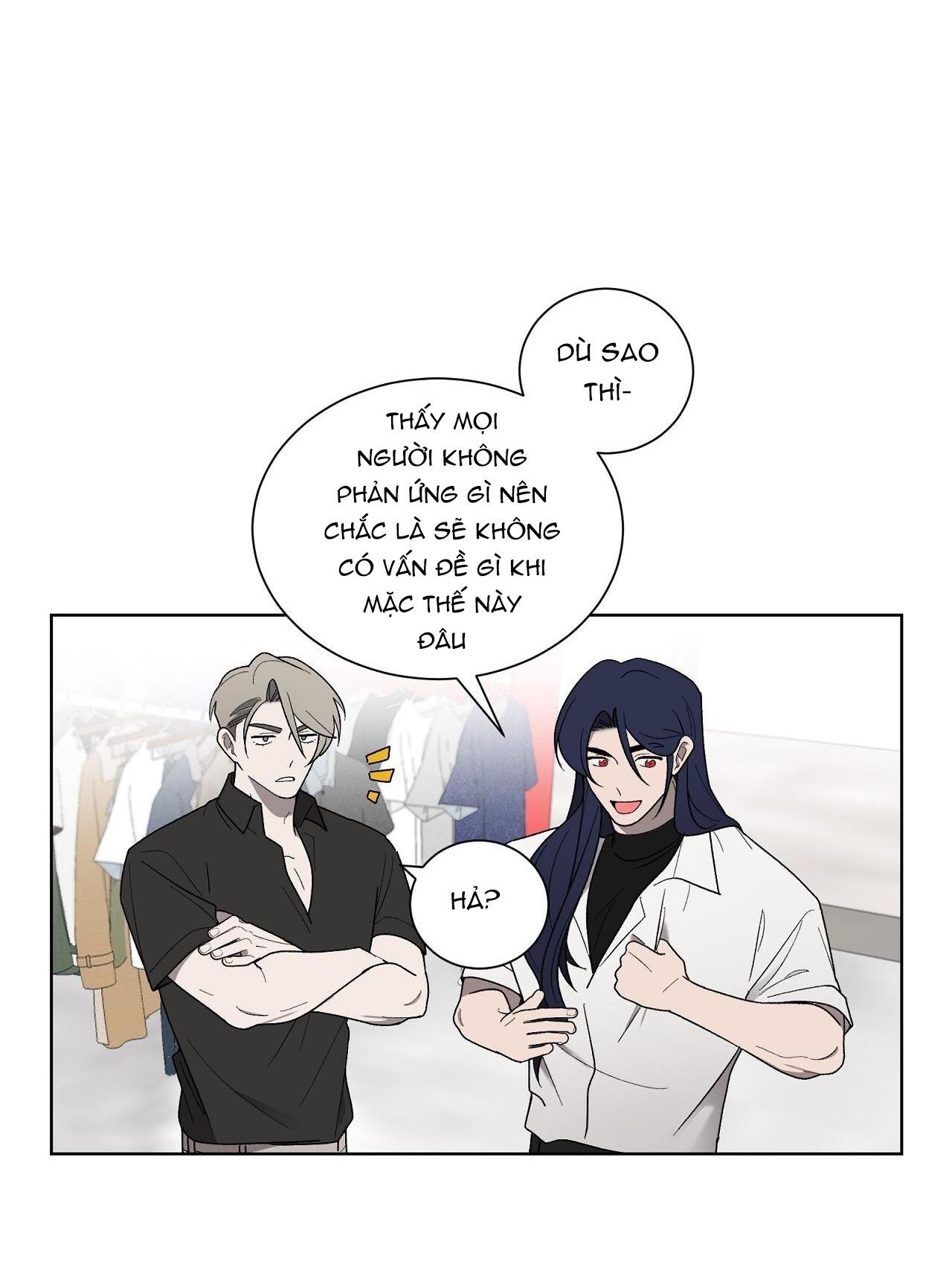 khi chim thước đến chapter 15 28