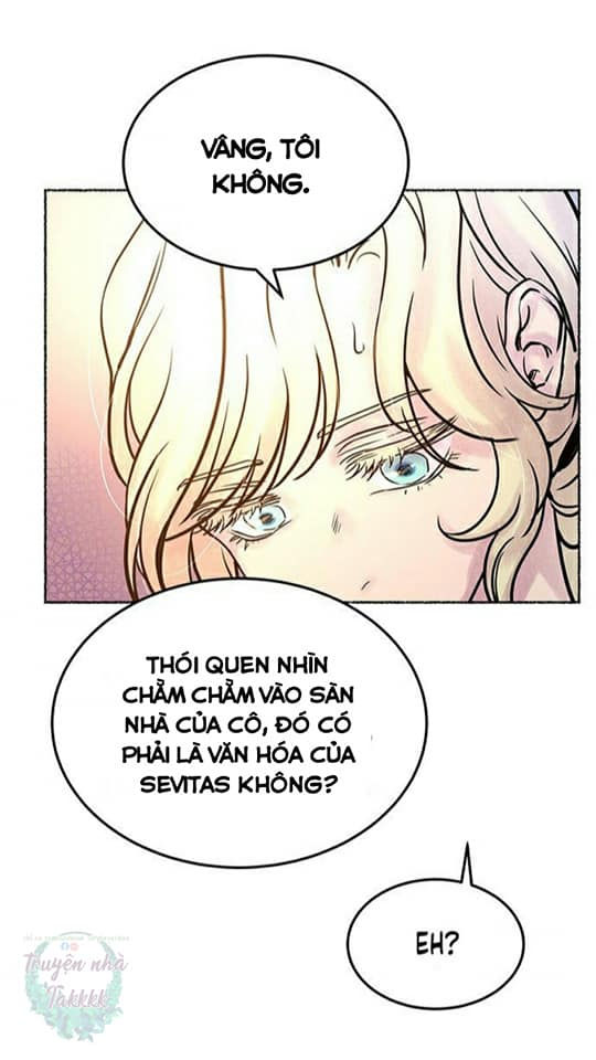 như gió trên cành cây khô chapter 6 9