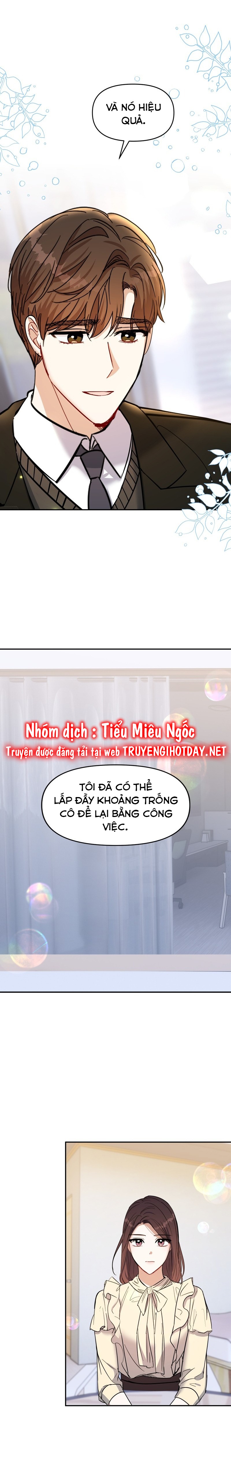 bản cam kết hôn nhân chapter 73 15