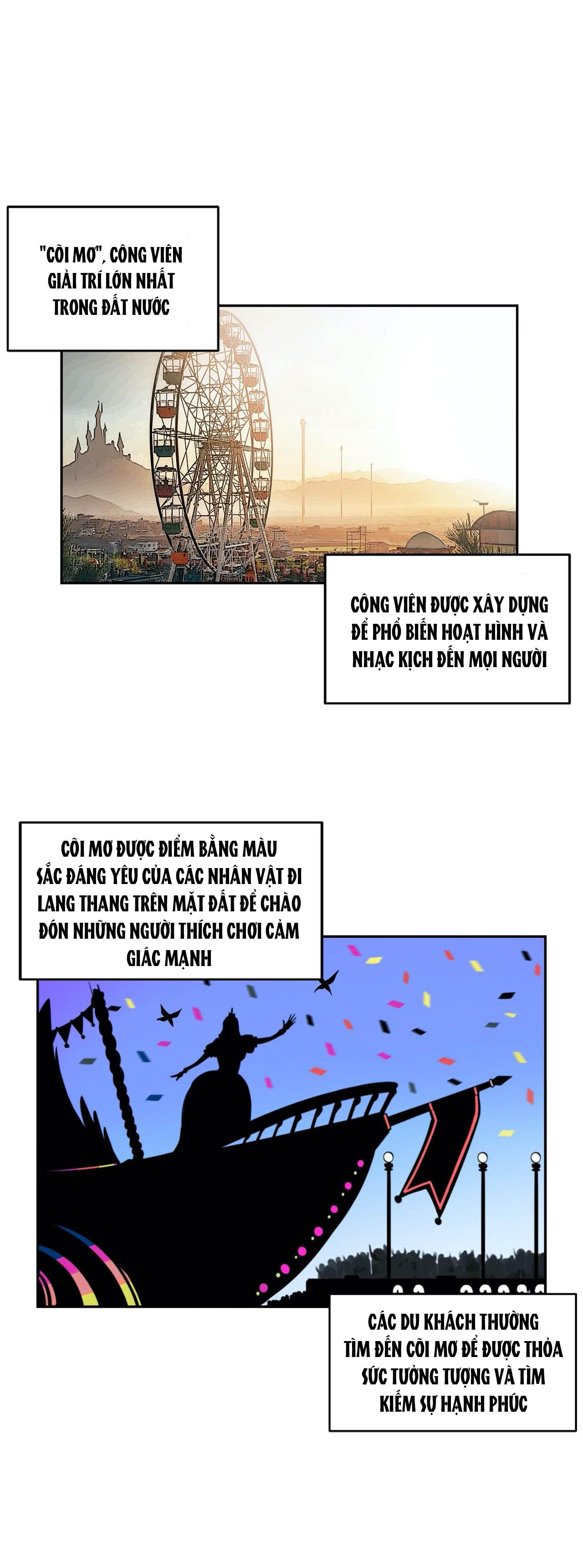 Bạn Gái Zombie Của Tôi chapter 8.1 4