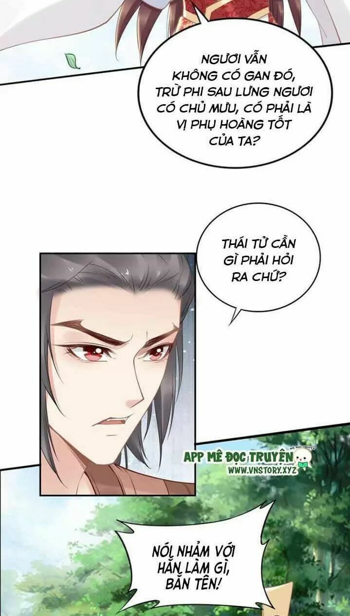nhất sinh nhất thế tiếu thương khung chapter 90 25