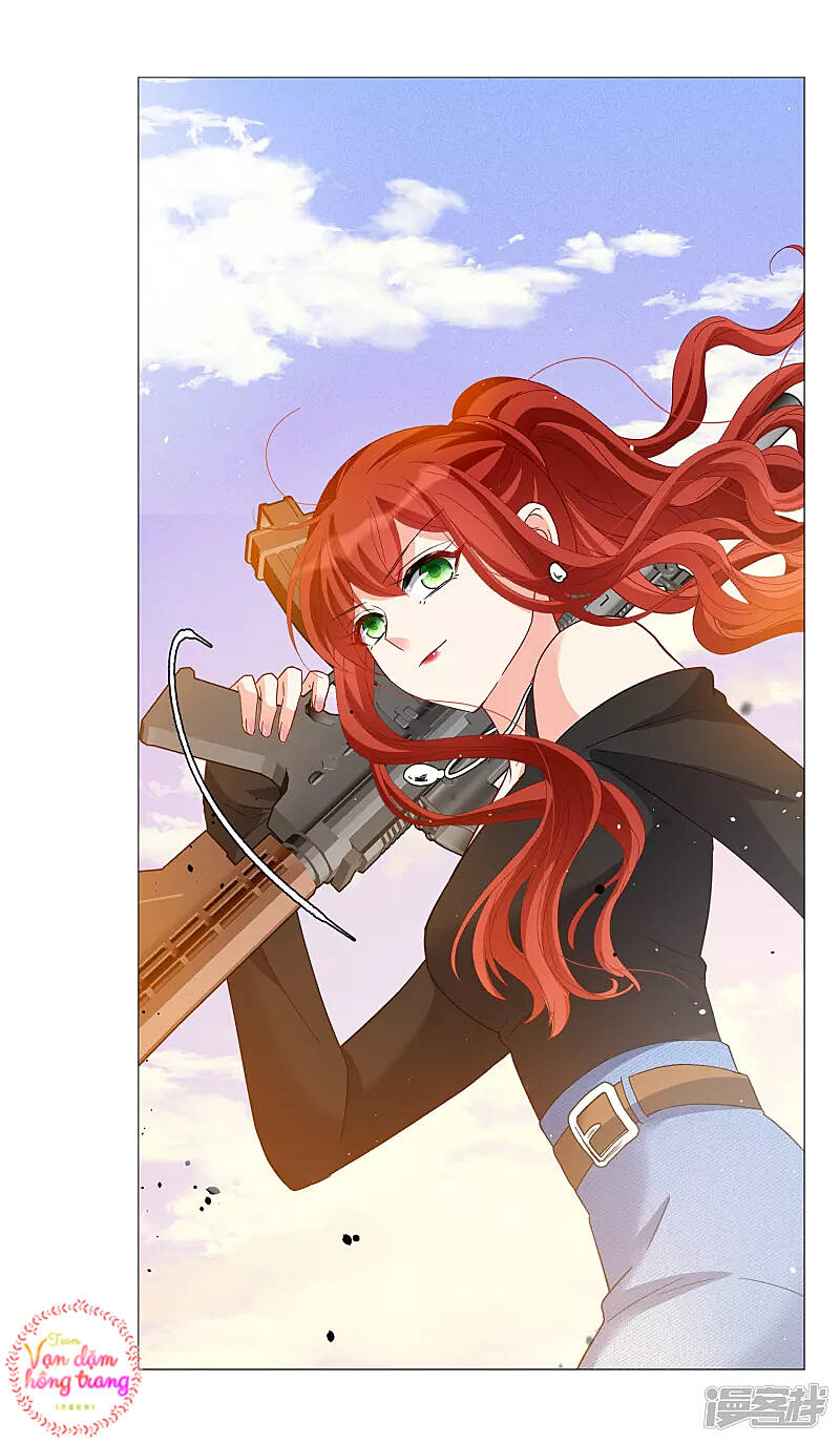 cô ấy đến rồi, xin nằm xuống! chapter 200 30