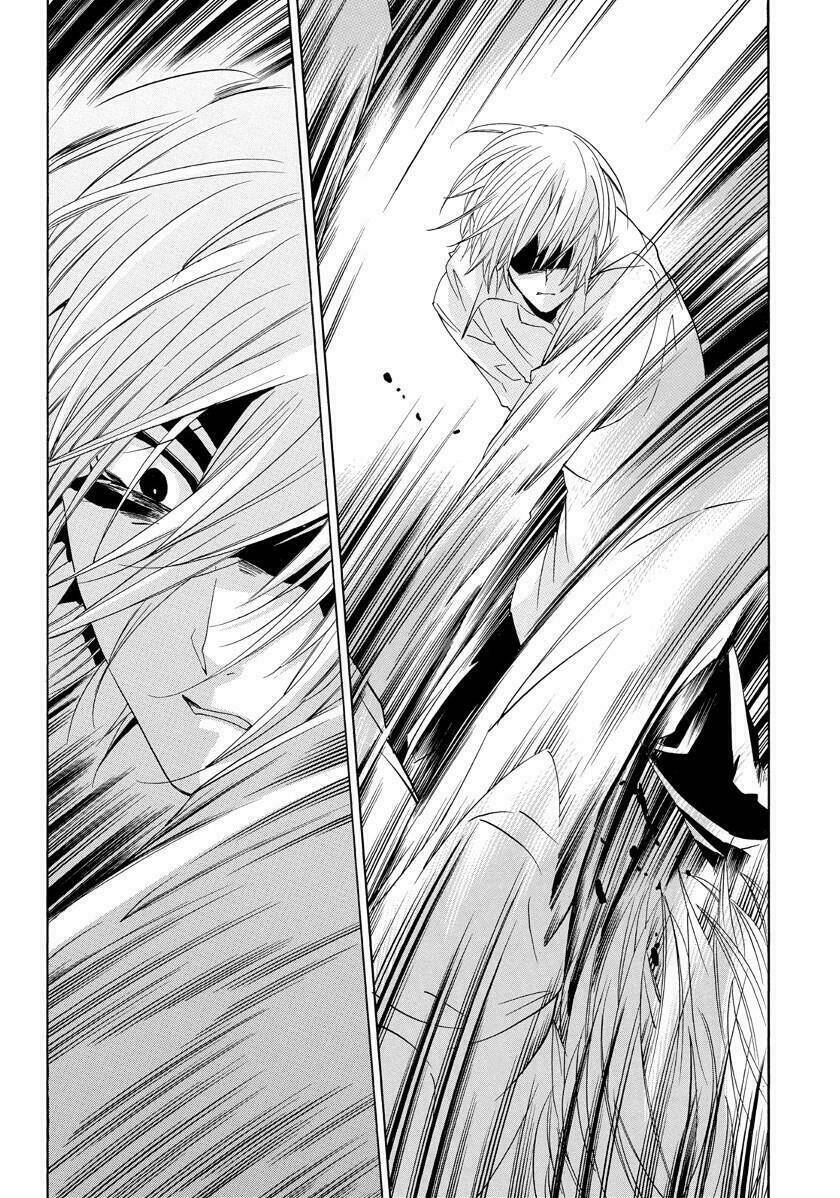 fukushuu kyoushitsu chapter 22 36