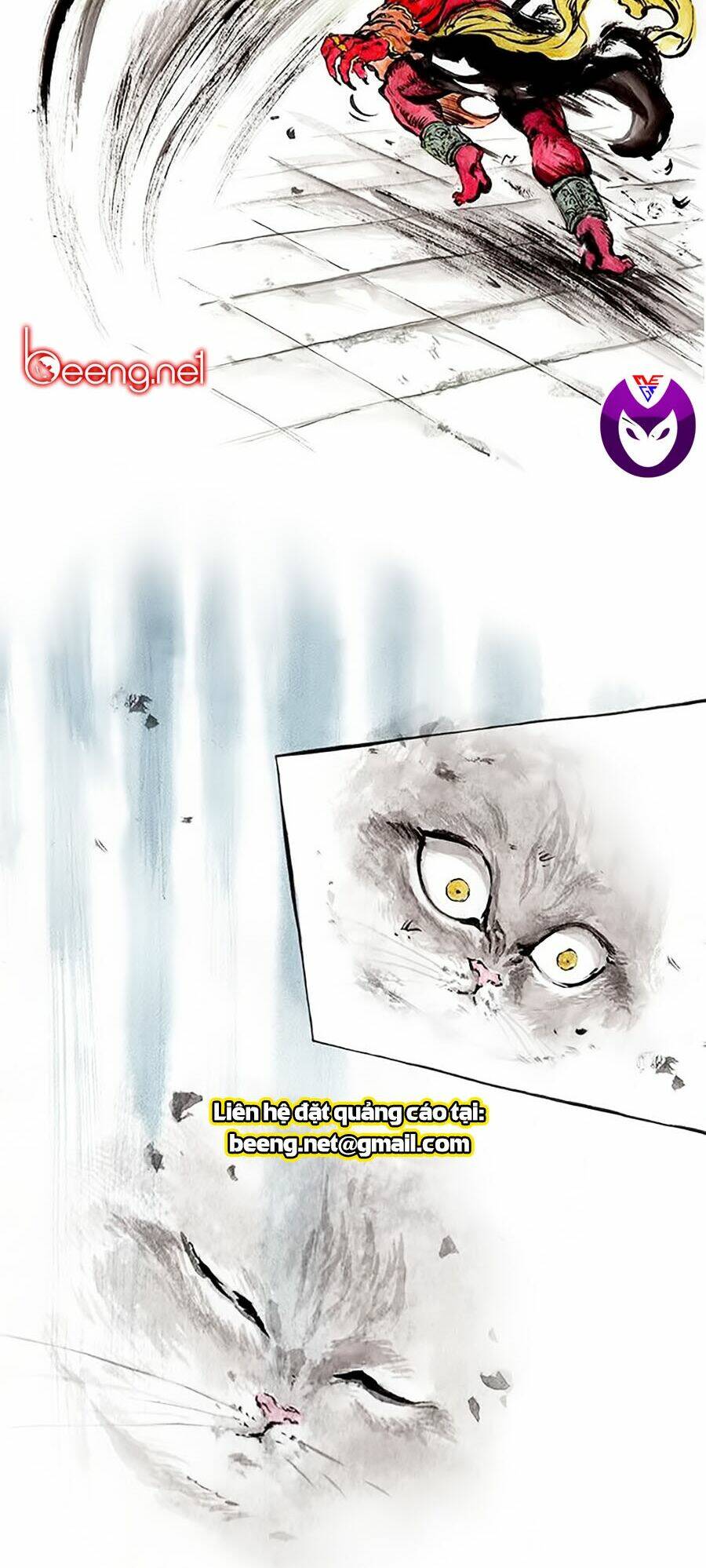 miêu hiệp chapter 8 7