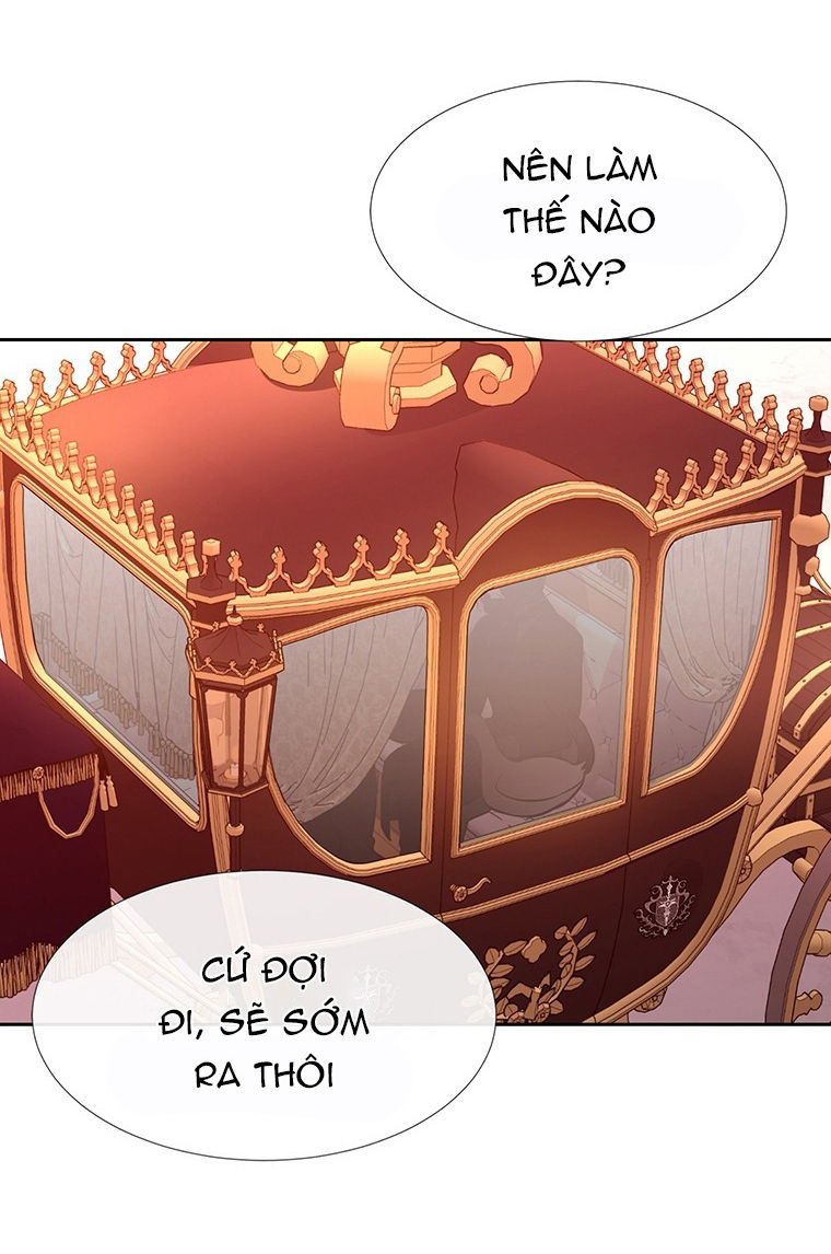 năm môn đệ của charlotte chapter 123 4