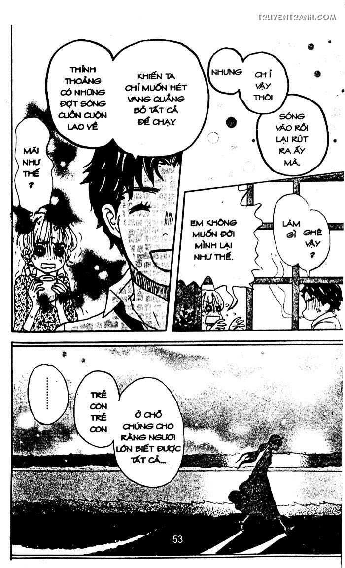 love n life chapter 42 21