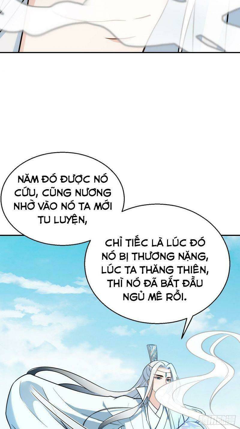 nữ tiên tôn bận đào hôn chapter 34 18