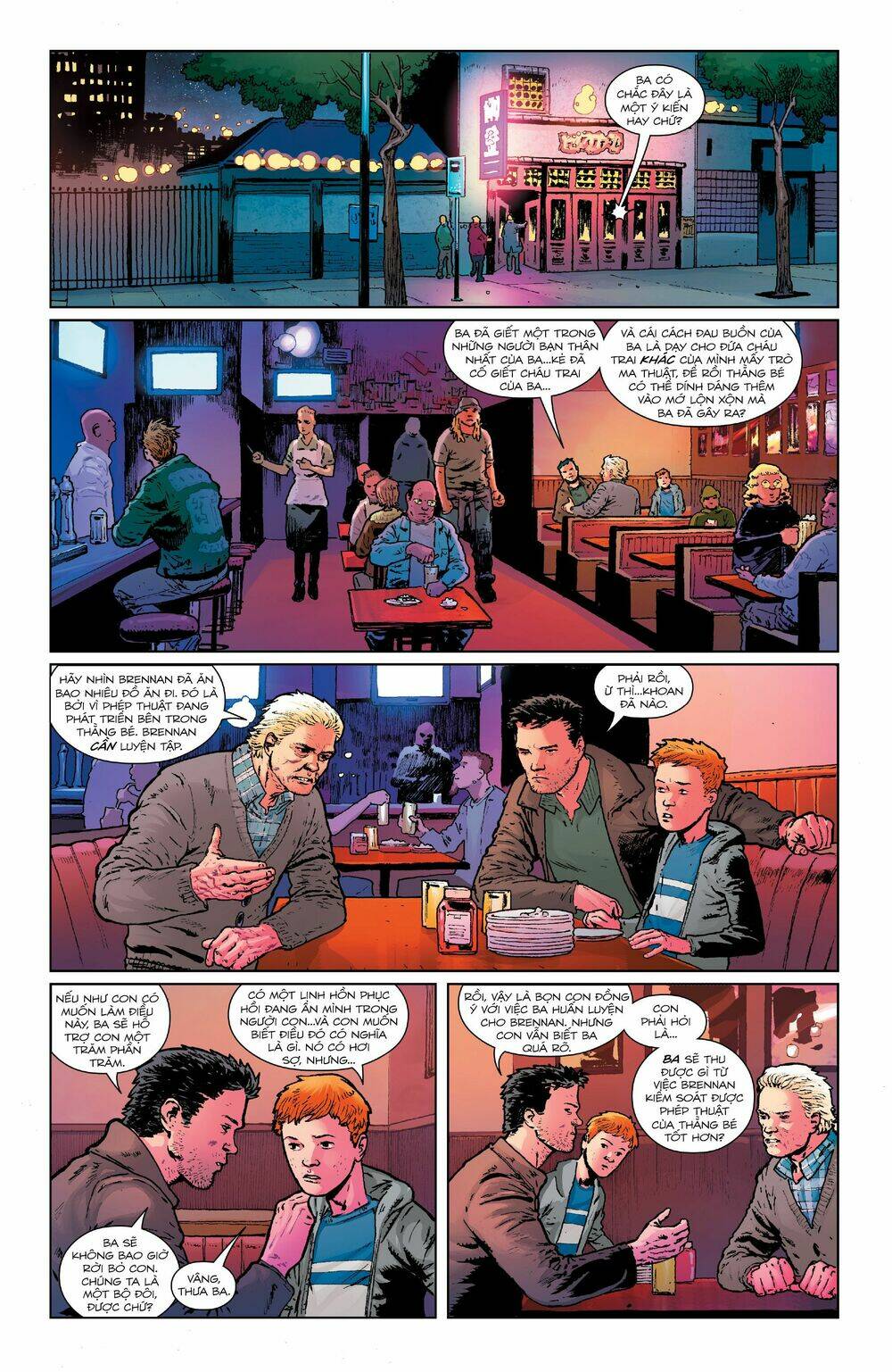 birthright chapter 22 16