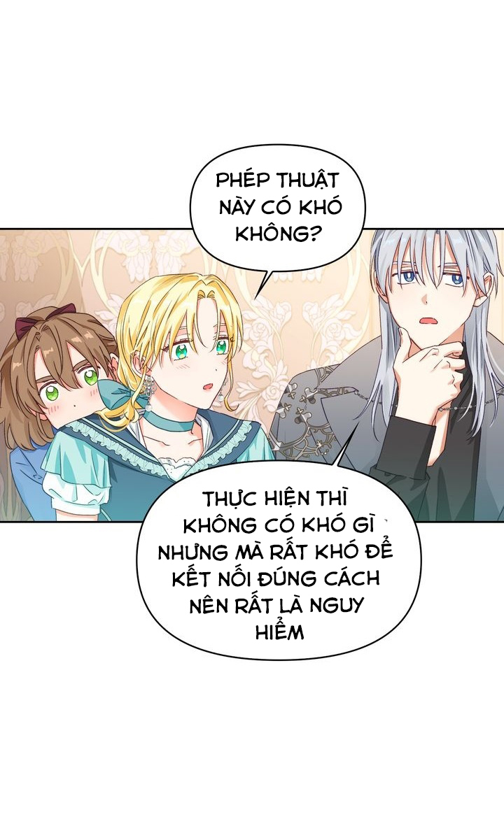ác nữ xứng đôi với bạo chúa chapter 58 49