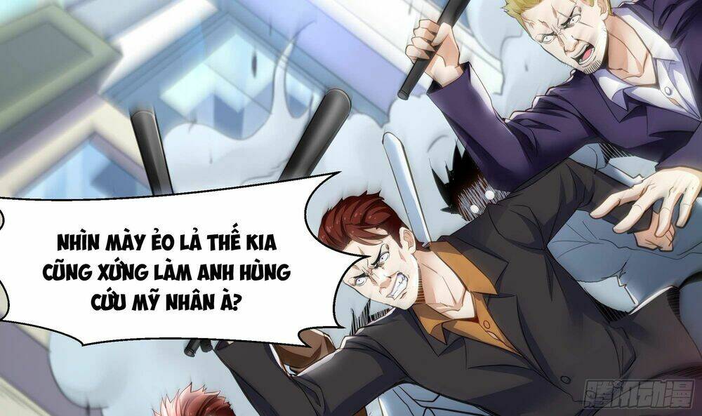 vua không vương miện của hoa khôi chapter 1 60