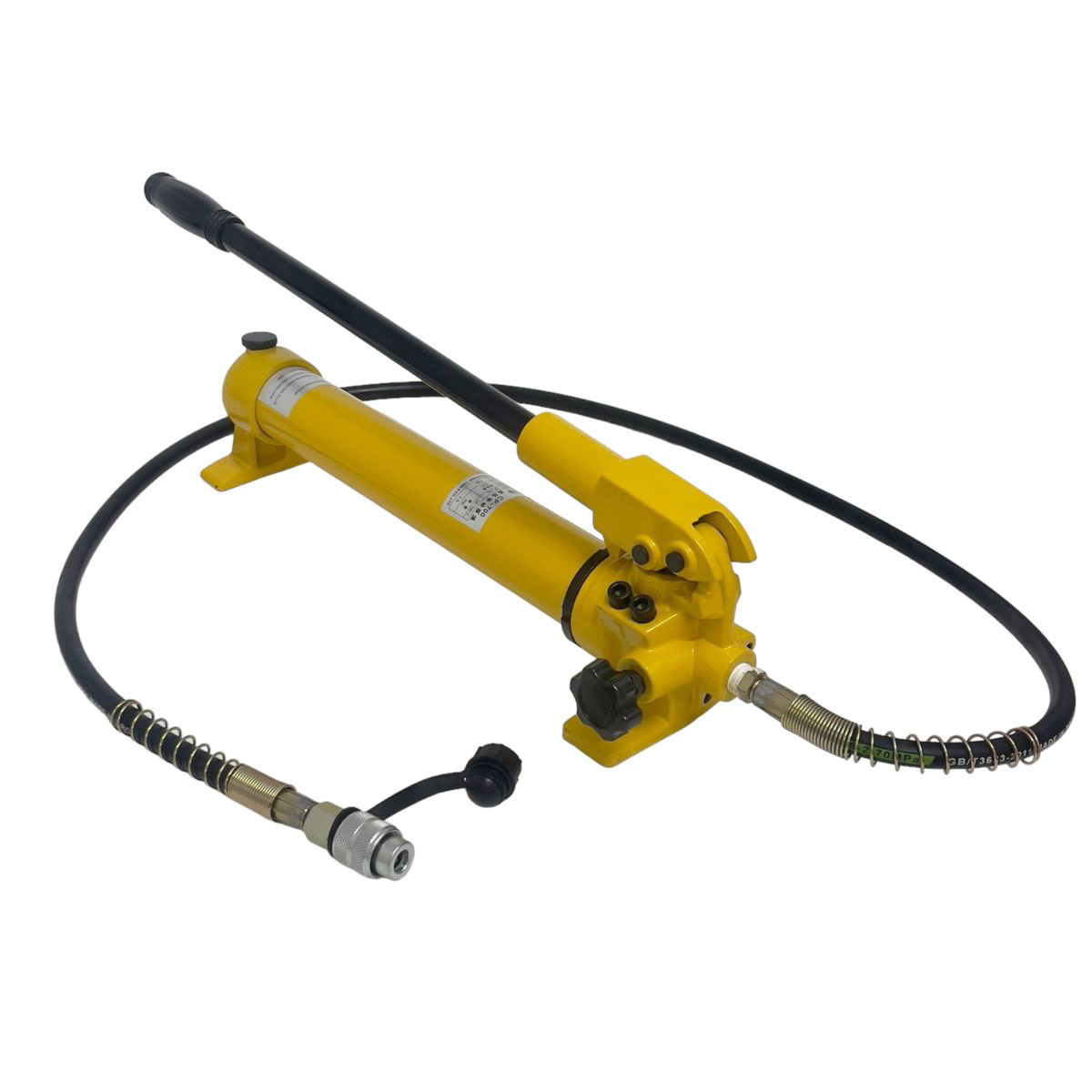 Bơm tay thủy lực CP-700 , bộ nguồn thủy lực dùng cho các loại máy thủy lực