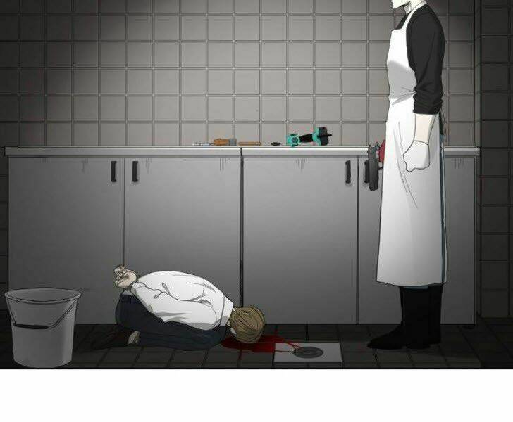 võ sĩ - the boxer chapter 88 4