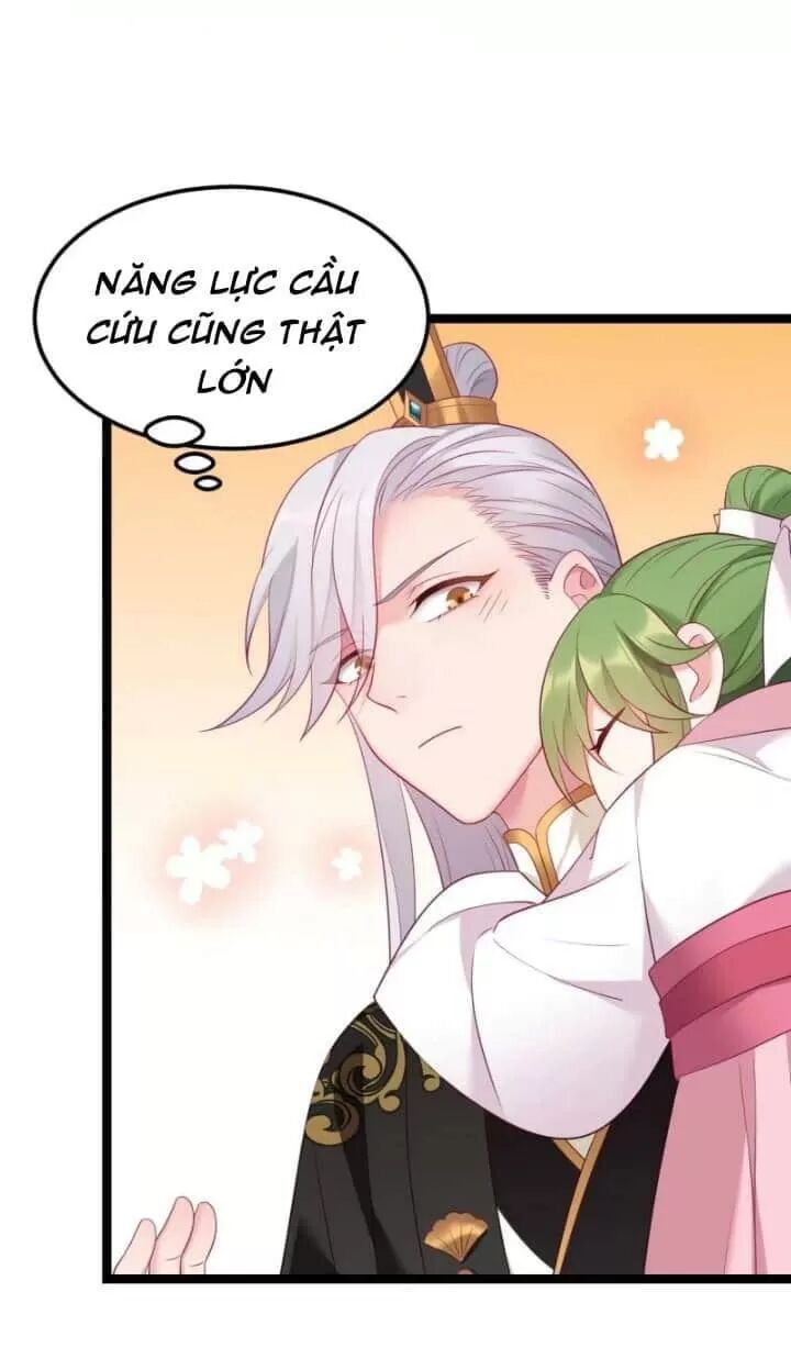 ta mới không gả cho hoàng tử phản diện chapter 10 28