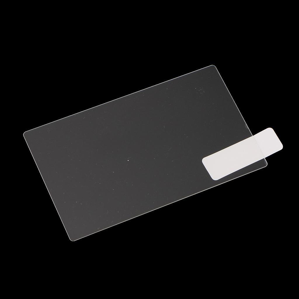 Camera Tempered Glass Screen Protector for Sony A5000/A6000/A6300 DSLR