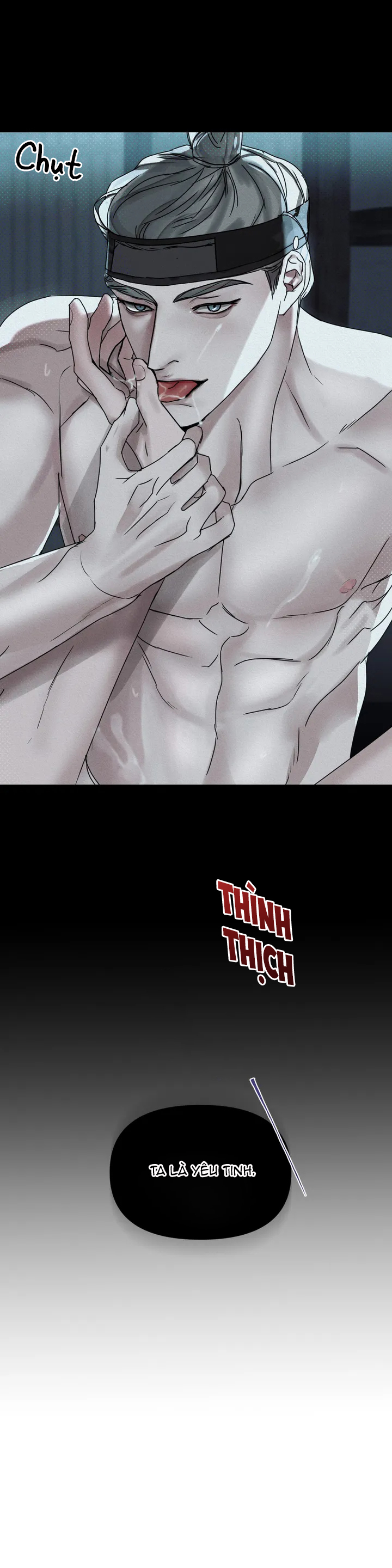 yêu tinh chapter 1 8