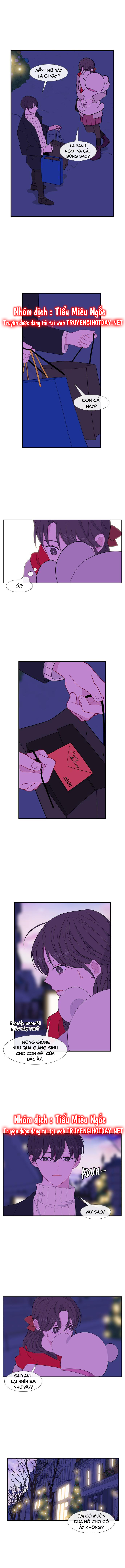 quay lại nhé chapter 88 4