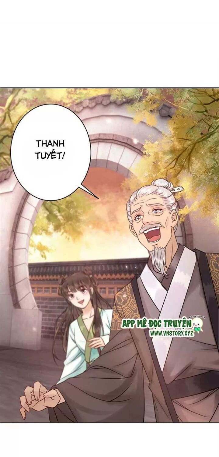 cực phẩm phế vật tiểu thư chapter 52 34