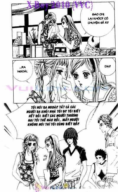 high school bullying chapter 40 30