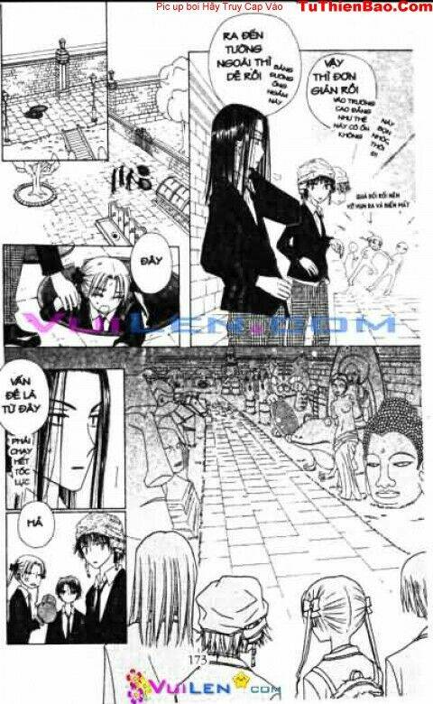 gakuen alice chapter 23 173