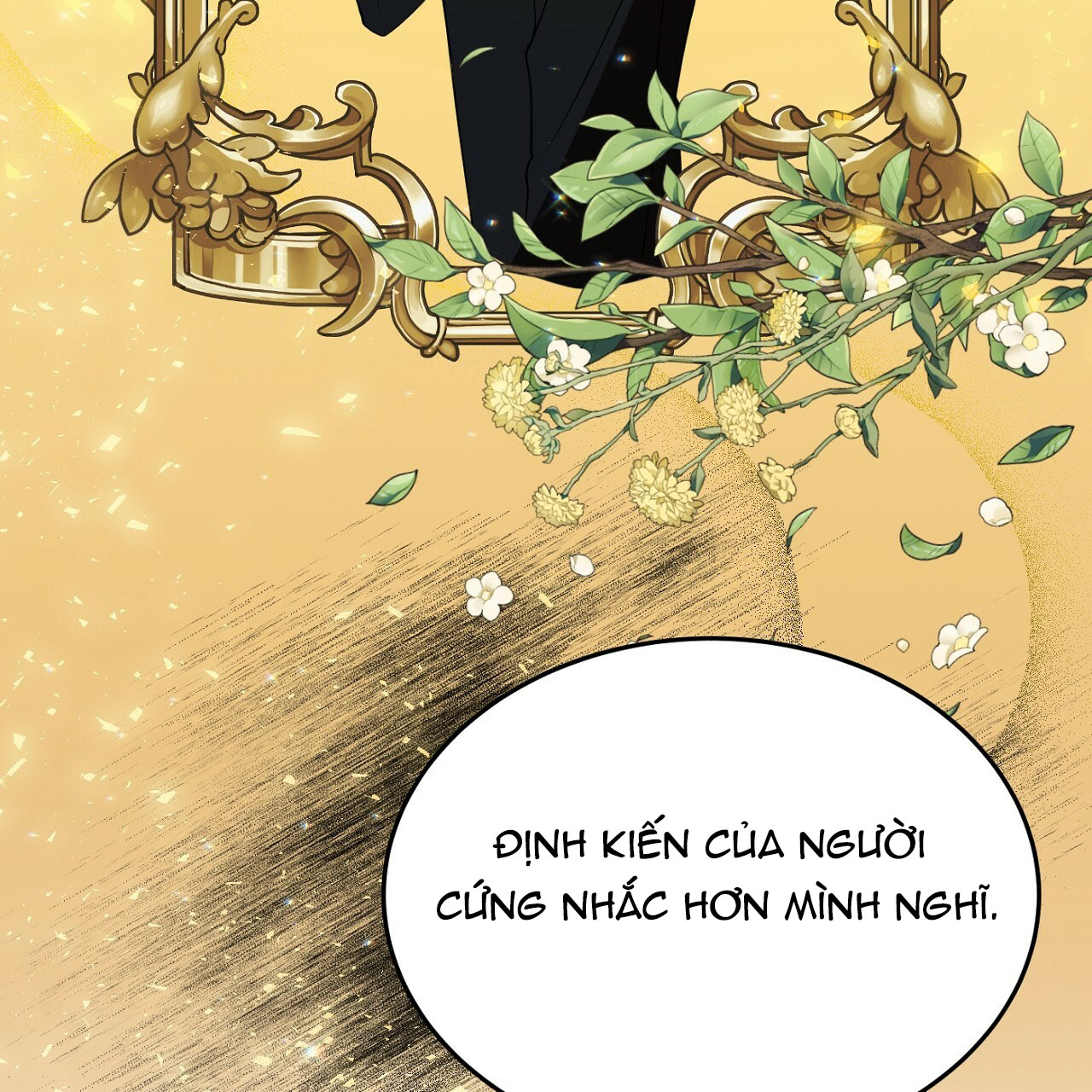 nữ công tước quạ chapter 5 82