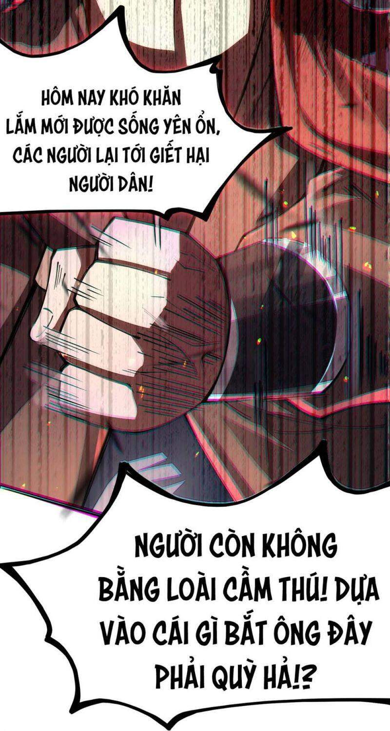 cuộc sống của kiếm thần cũng không hẳn là chán chapter 12 81