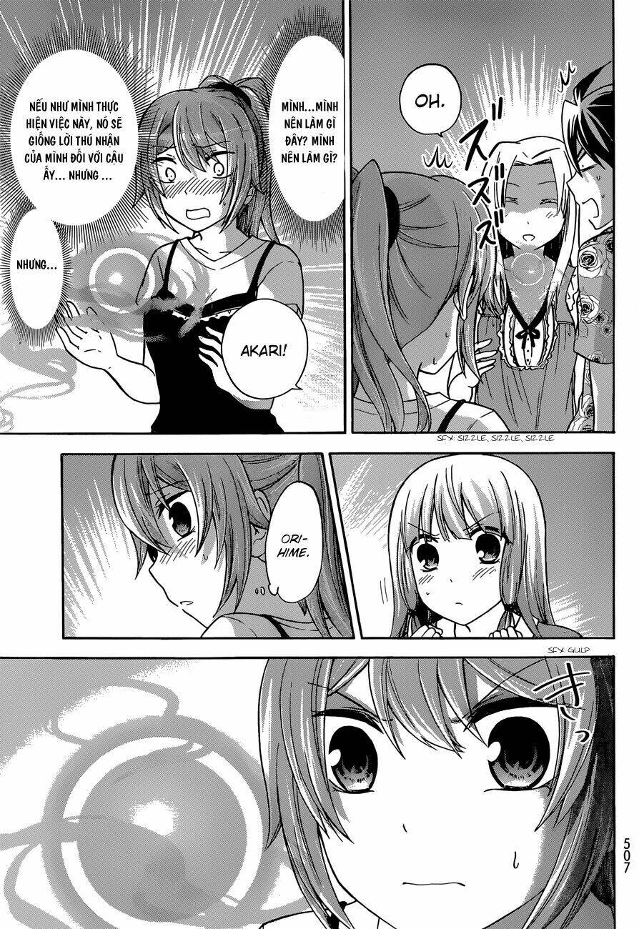 maga-tsuki chapter 36 27