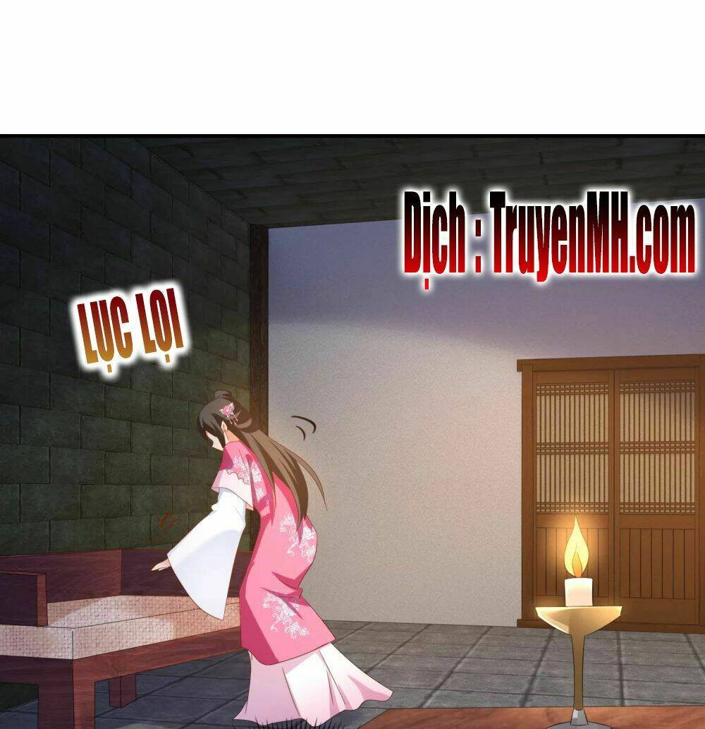 lãnh cung phế hậu muốn nghịch thiên chapter 95 6