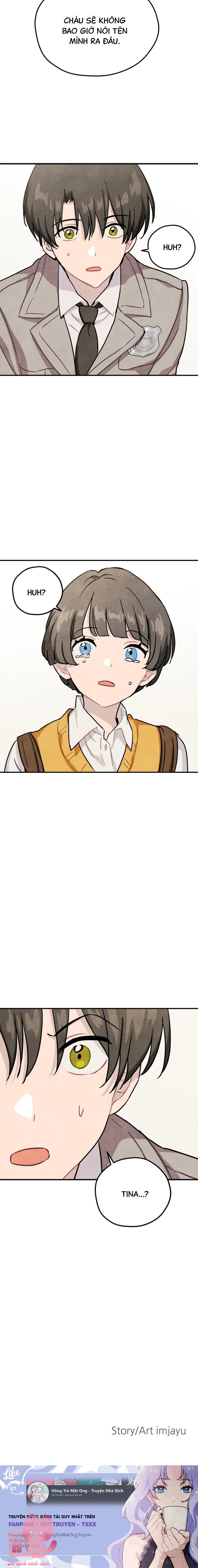 phù thủy độc dược chapter 35 9