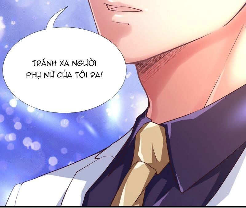 chiến lược lãng mạn của thịnh thiếu chapter 62 16