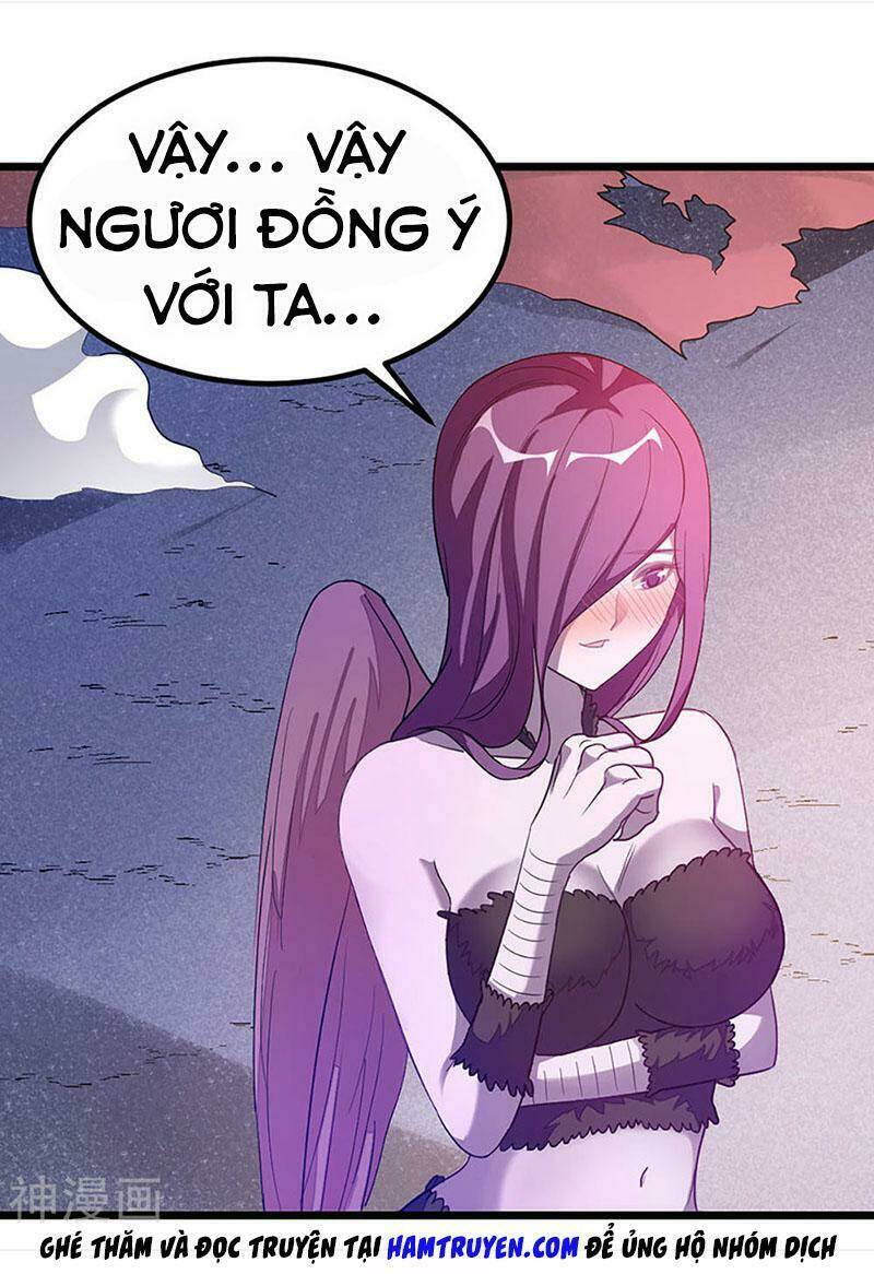 cửu dương thần vương chapter 188 1