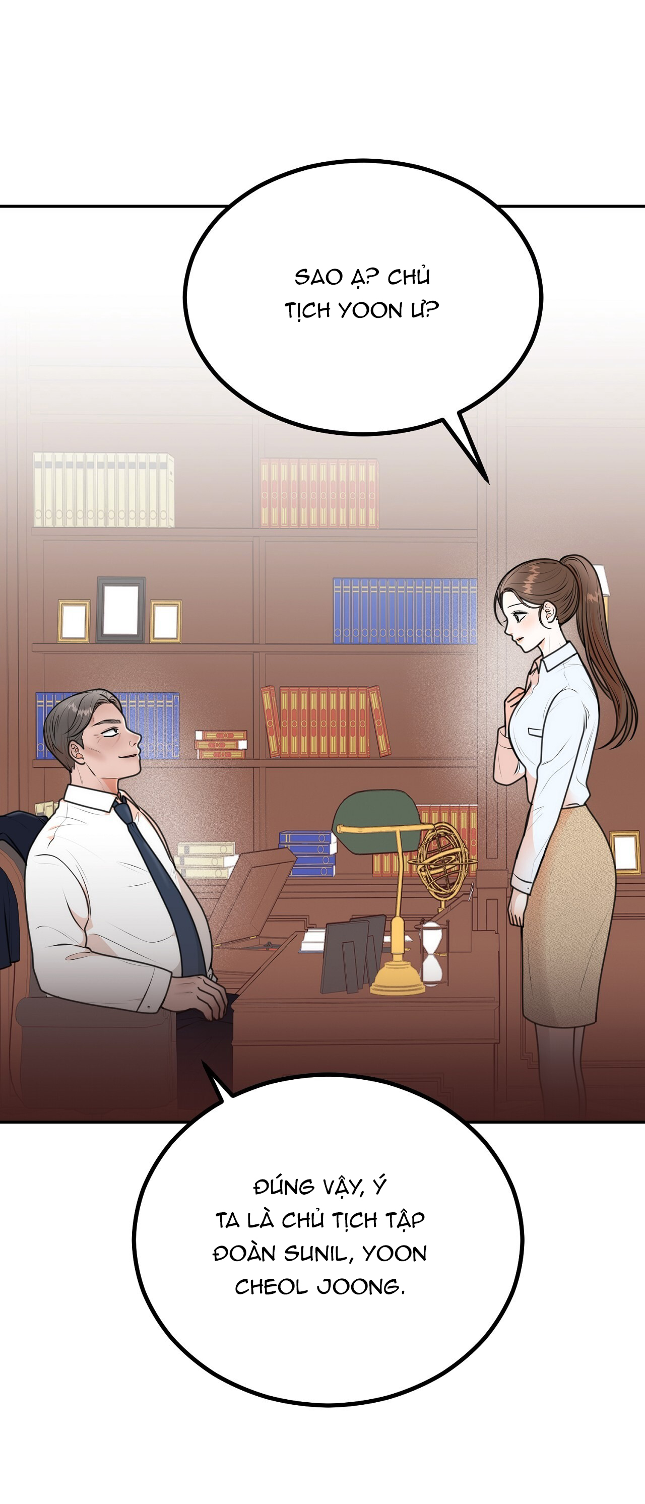 [18+] hôn nhân ràng buộc chapter 6.2 44