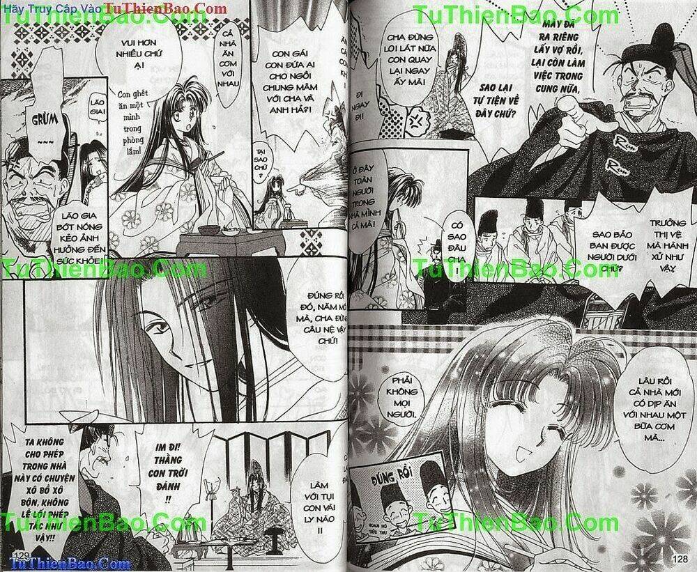 ánh sao đêm i chapter 1 67