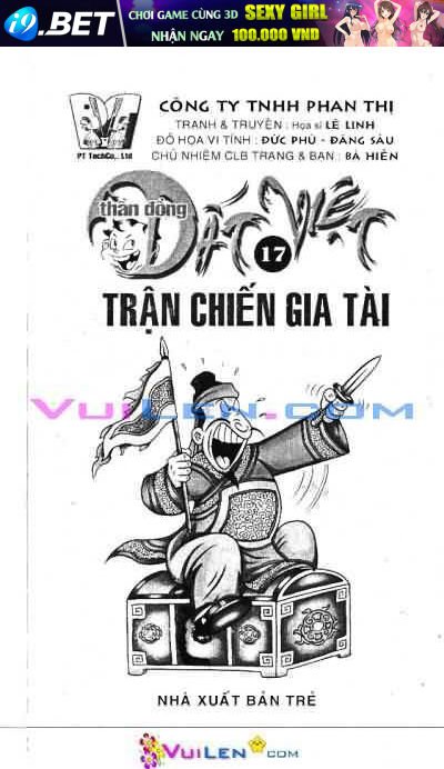 thần đồng đất việt chapter 17 1
