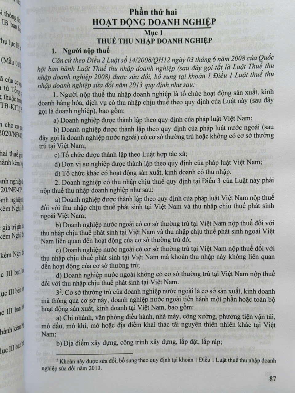 Sách Pháp Luật Trong Doanh Nghiệp – Những Vấn Đề Pháp Lý Cơ Bản (V2587T)
