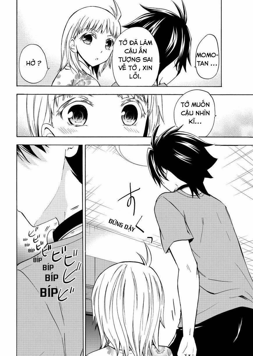 maga-tsuki chapter 52 26